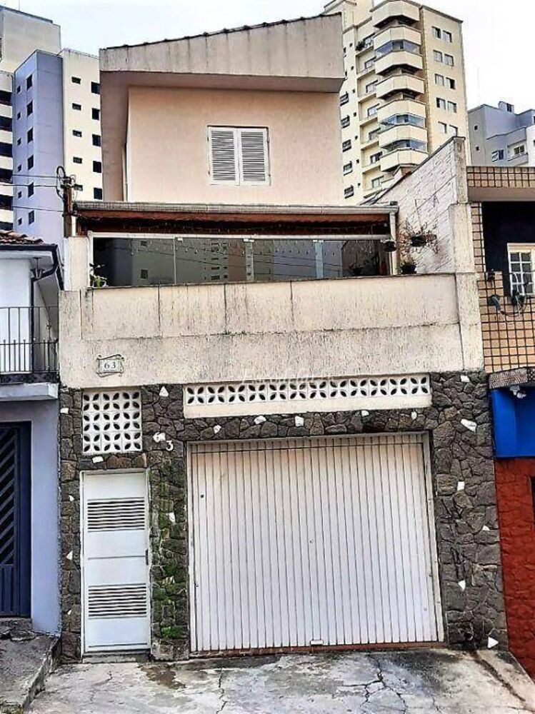 Sobrado, 3 quartos, 181 m² - Foto 9