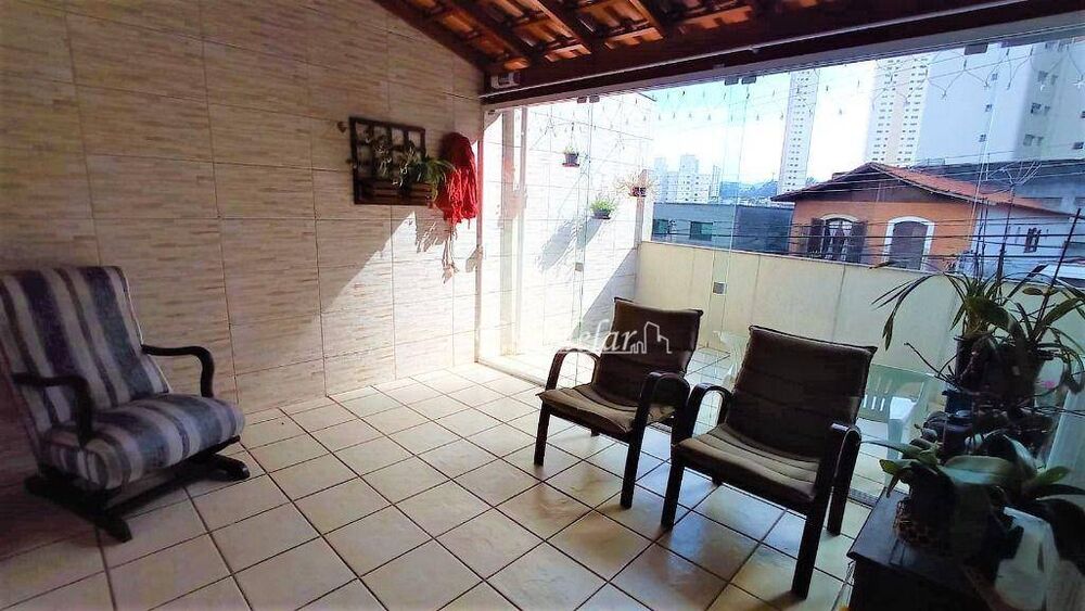 Sobrado, 3 quartos, 181 m² - Foto 12