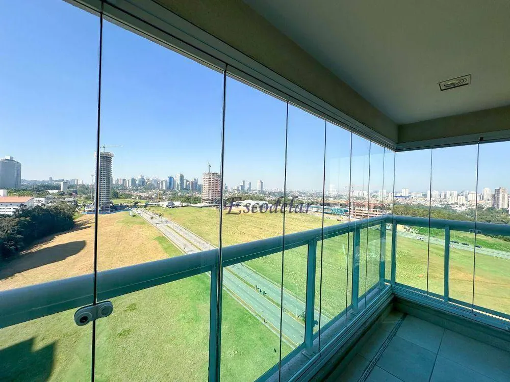 Apartamento, 5 quartos, 385 m² - Foto 7