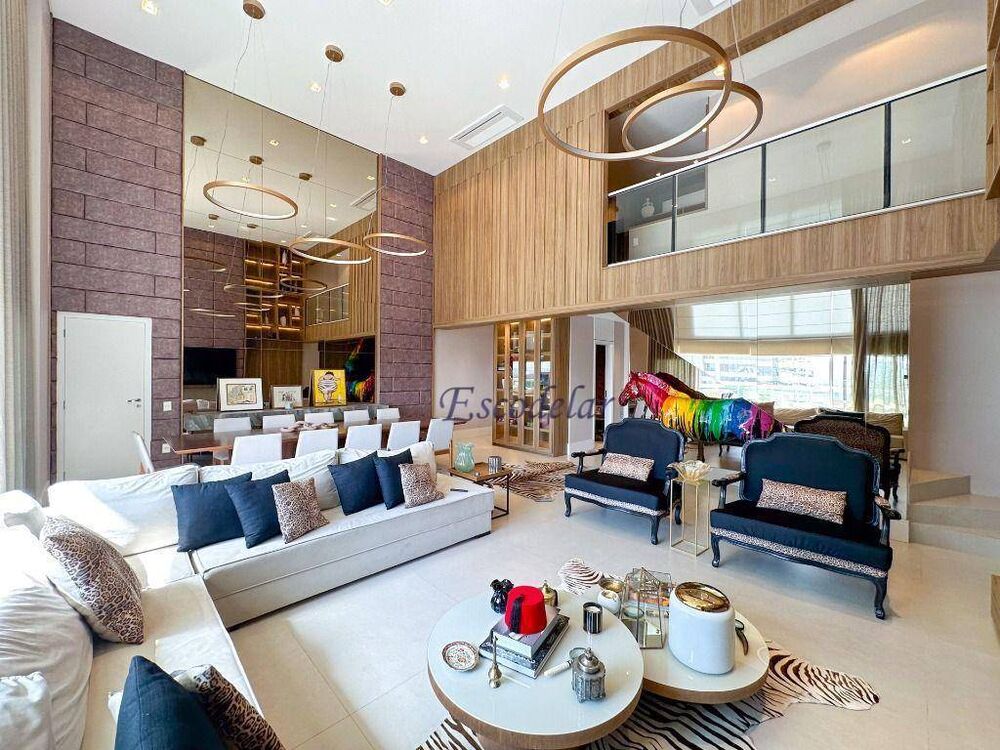 Apartamento, 5 quartos, 385 m² - Foto 3