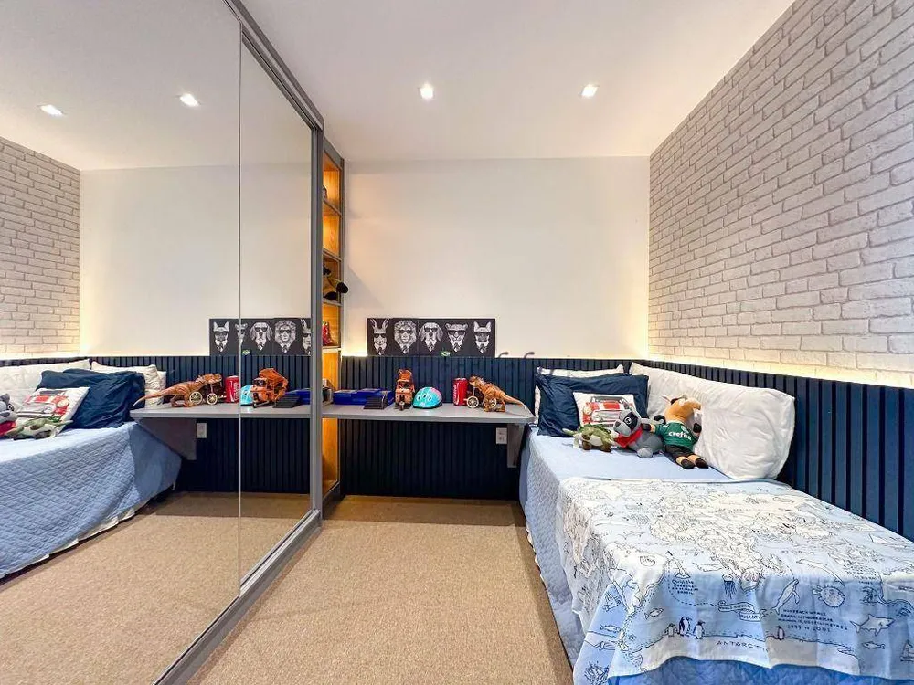 Apartamento, 5 quartos, 385 m² - Foto 5