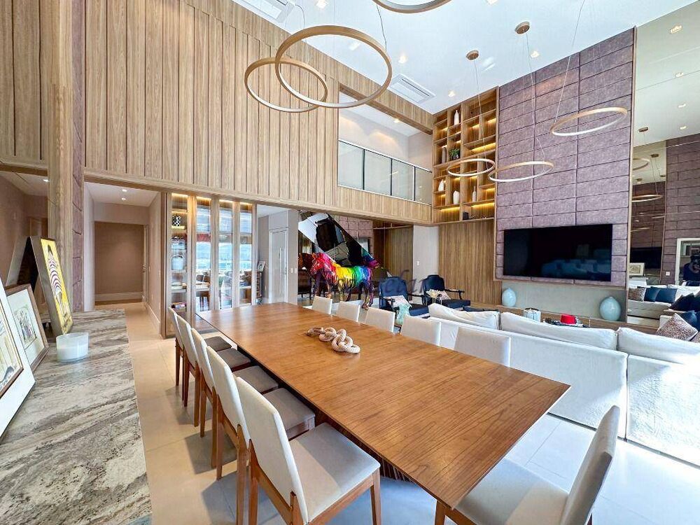 Apartamento, 5 quartos, 385 m² - Foto 1
