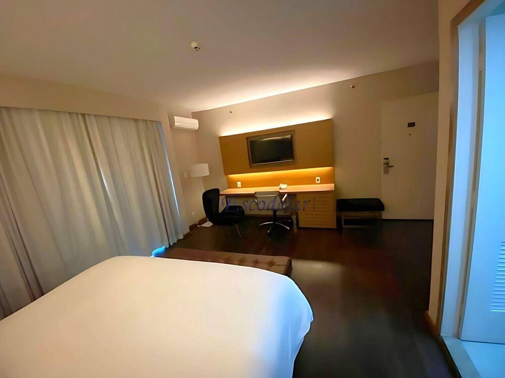 Apartamento, 1 quarto, 33 m² - Foto 2