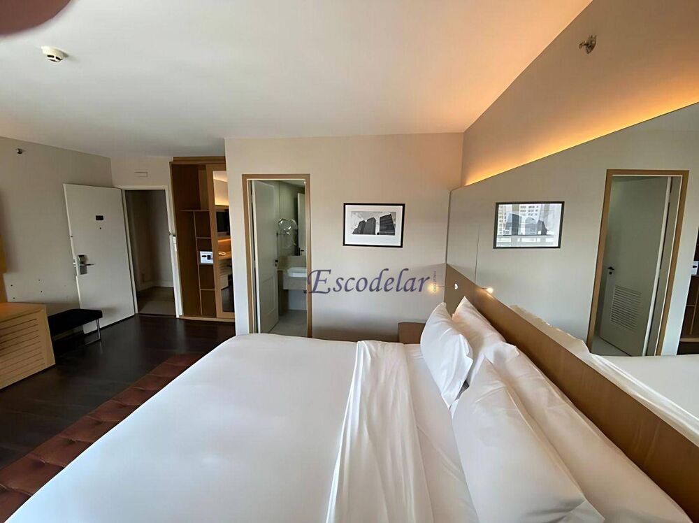 Apartamento, 1 quarto, 33 m² - Foto 4