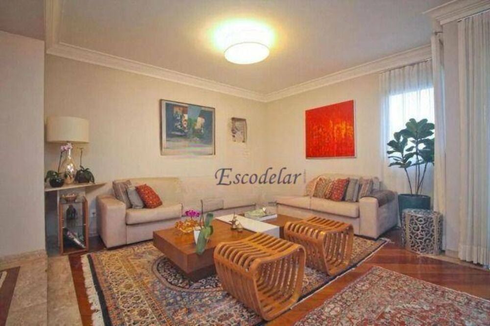 Apartamento, 3 quartos, 173 m² - Foto 2