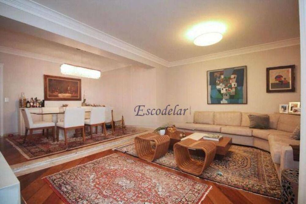 Apartamento, 3 quartos, 173 m² - Foto 4