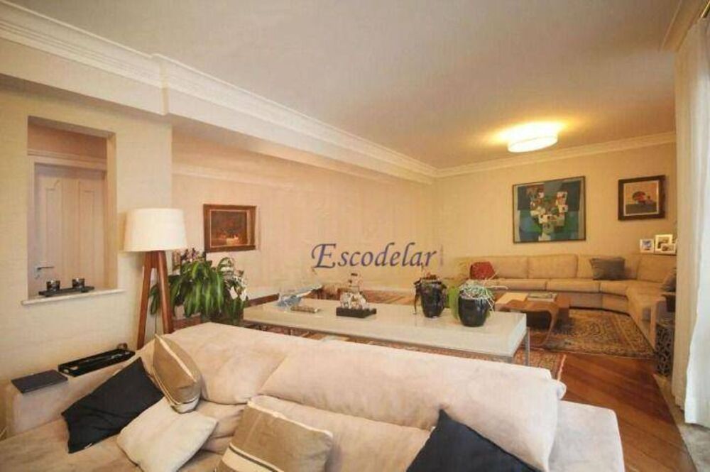 Apartamento, 3 quartos, 173 m² - Foto 3