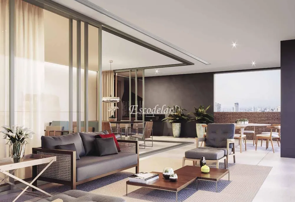 Apartamento, 4 quartos, 475 m² - Foto 1