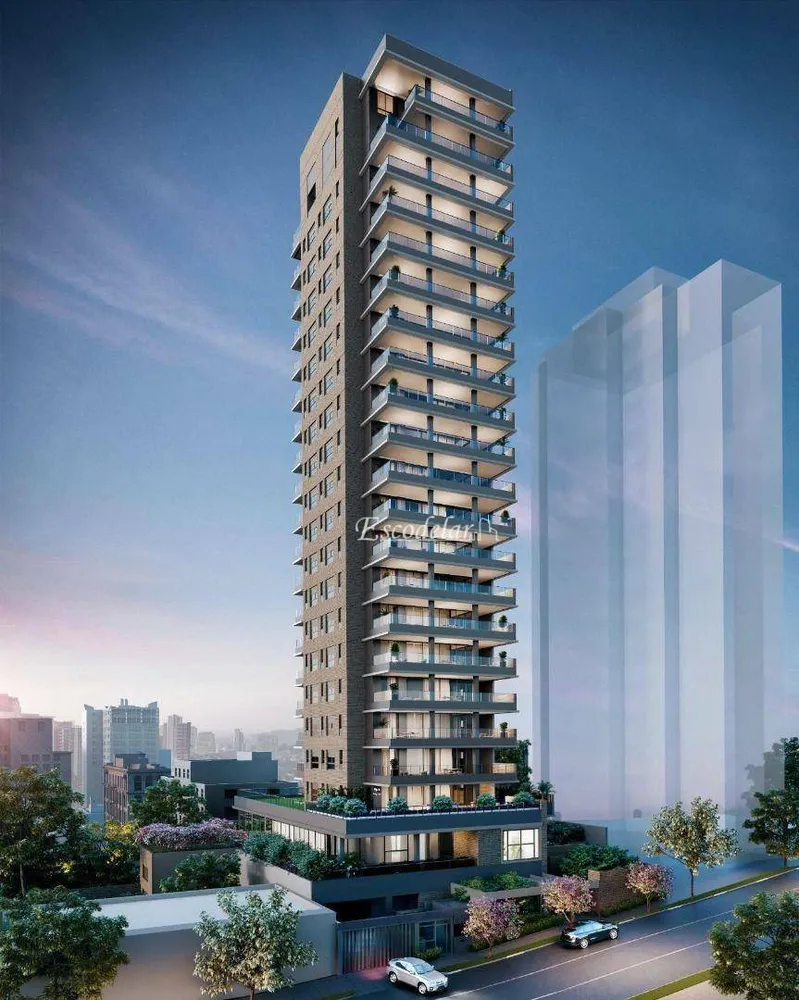 Apartamento, 4 quartos, 475 m² - Foto 3