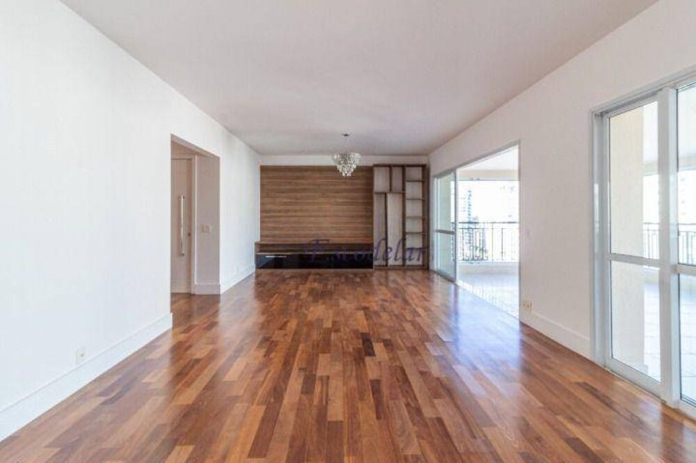 Apartamento, 4 quartos, 250 m² - Foto 4