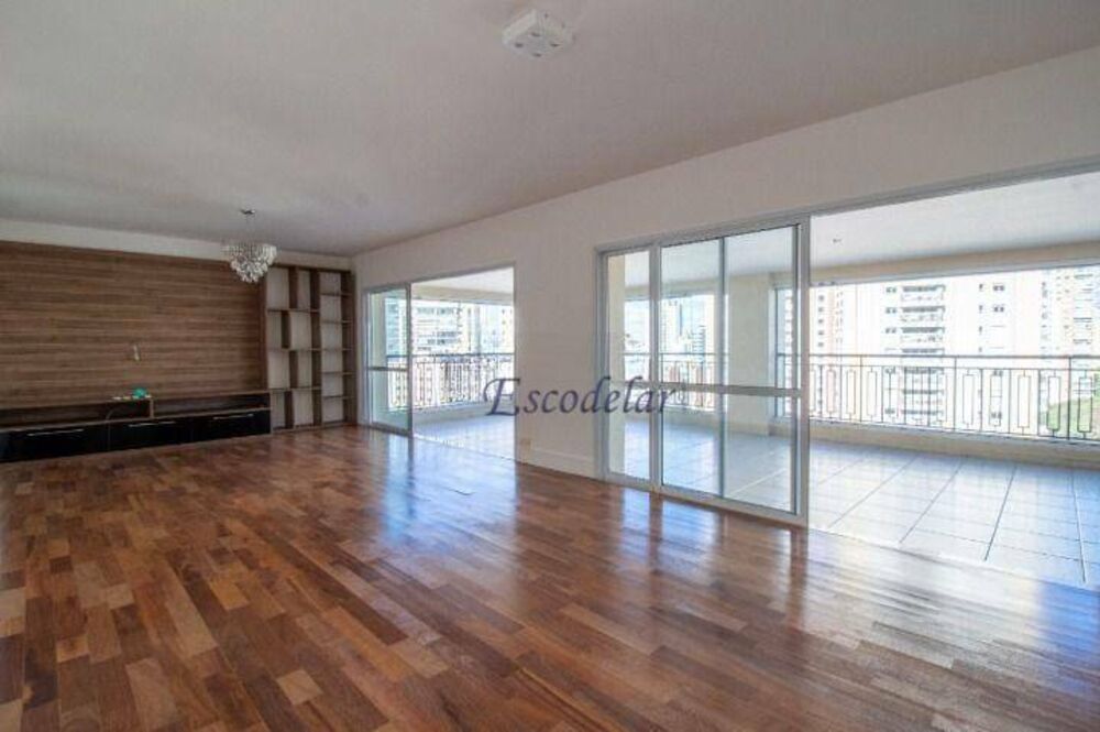 Apartamento, 4 quartos, 250 m² - Foto 2