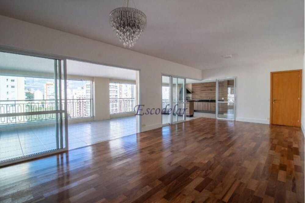 Apartamento, 4 quartos, 250 m² - Foto 1