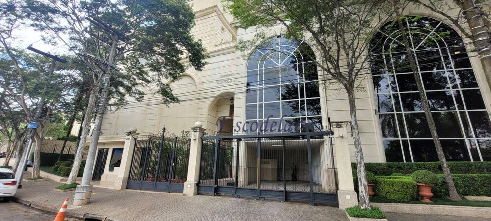 Apartamento, 4 quartos, 635 m² - Foto 2