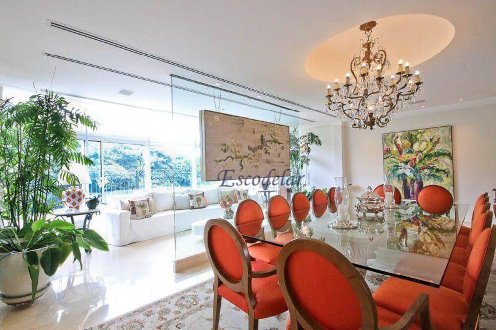 Apartamento, 4 quartos, 635 m² - Foto 4