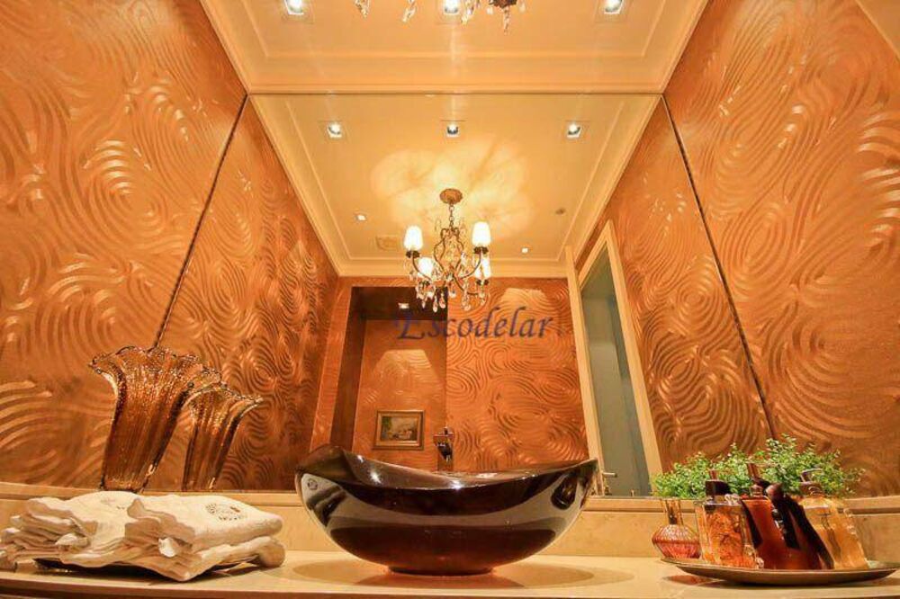 Apartamento, 4 quartos, 635 m² - Foto 1