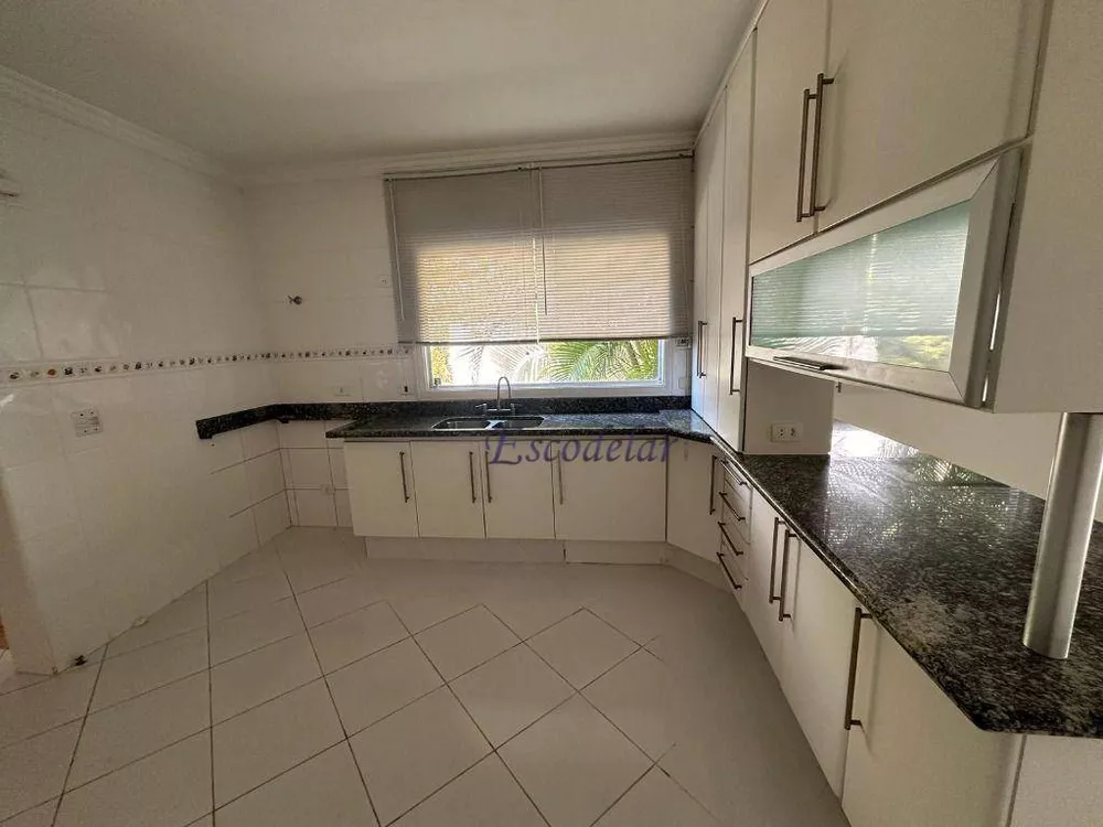 Casa de Condomínio para alugar com 4 quartos, 430m² - Foto 4