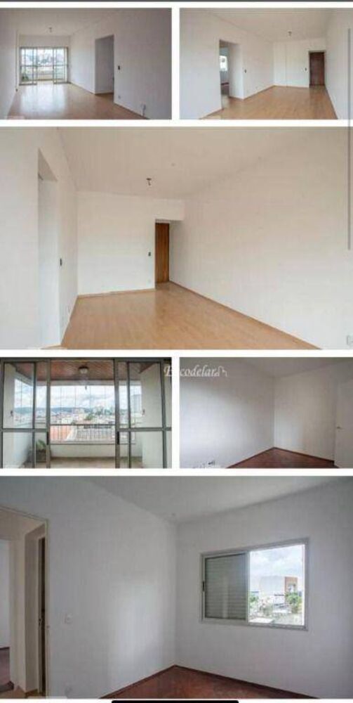 Apartamento, 2 quartos, 70 m² - Foto 17