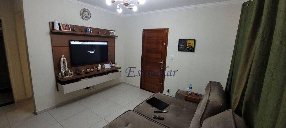 Apartamento, 2 quartos, 65 m² - Foto 3
