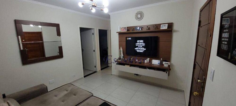 Apartamento, 2 quartos, 65 m² - Foto 1