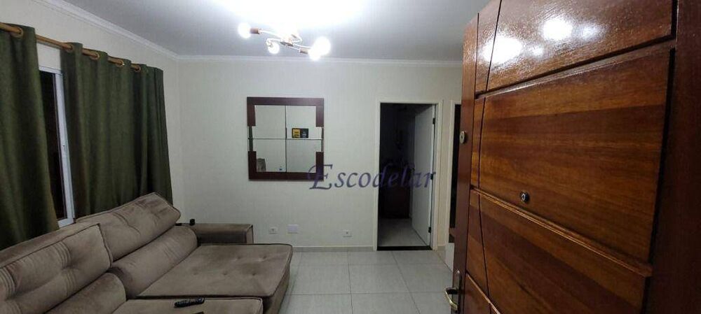 Apartamento, 2 quartos, 65 m² - Foto 2
