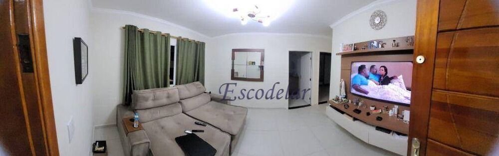Apartamento, 2 quartos, 65 m² - Foto 4