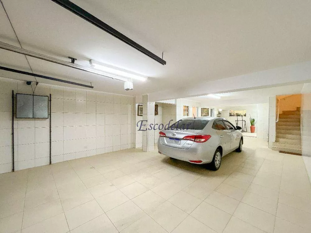 Sobrado, 4 quartos, 500 m² - Foto 4