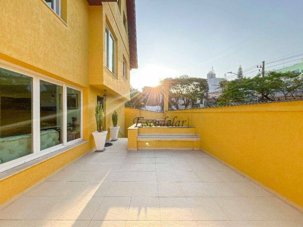 Sobrado, 4 quartos, 500 m² - Foto 12