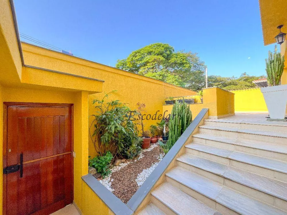 Sobrado, 4 quartos, 500 m² - Foto 7