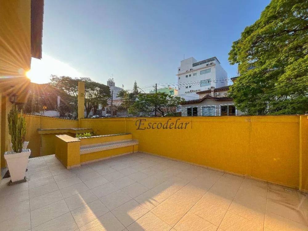 Sobrado, 4 quartos, 500 m² - Foto 9