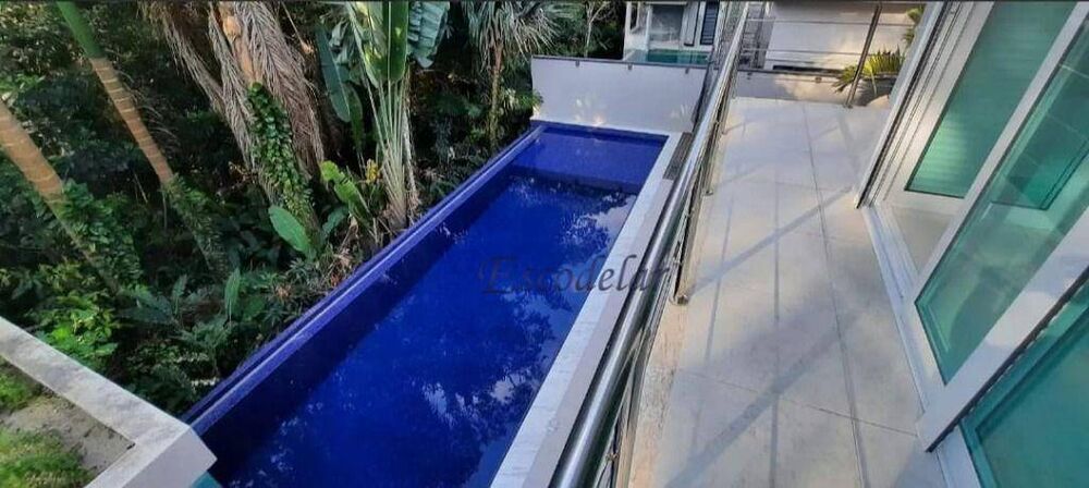 Casa, 5 quartos, 396 m² - Foto 2