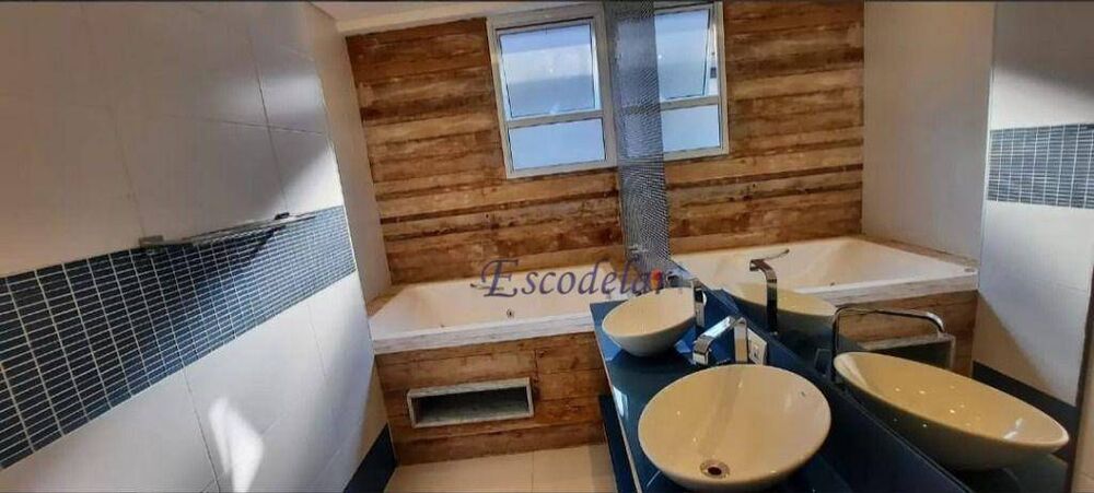 Casa, 5 quartos, 396 m² - Foto 4