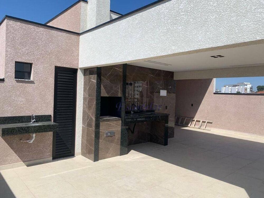 Apartamento, 2 quartos, 37 m² - Foto 1