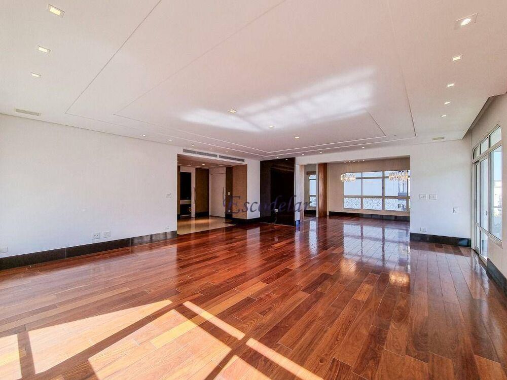 Apartamento, 4 quartos, 288 m² - Foto 4