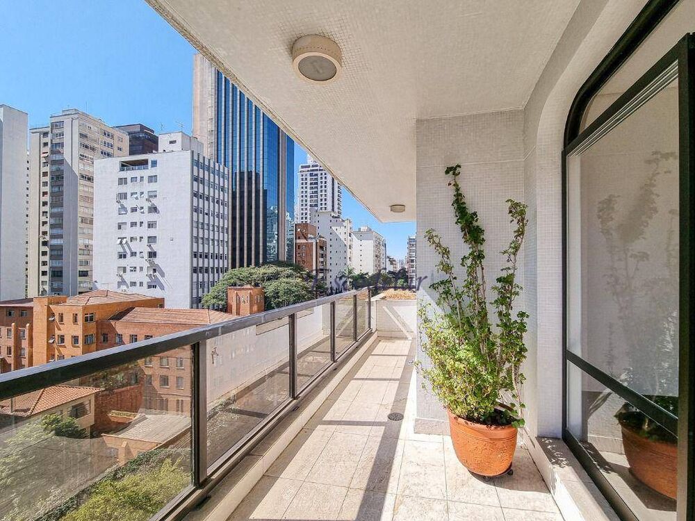 Apartamento, 4 quartos, 288 m² - Foto 2