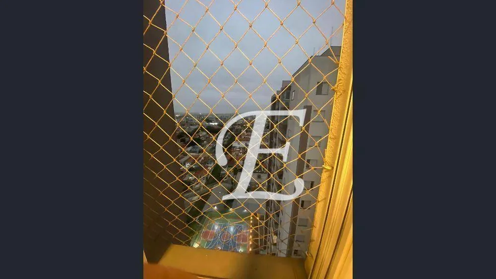 Apartamento, 2 quartos, 50 m² - Foto 6