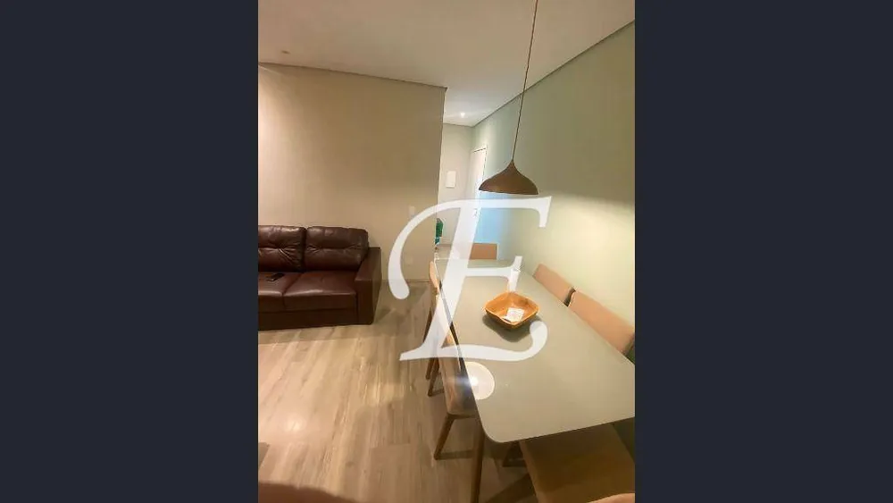 Apartamento, 2 quartos, 50 m² - Foto 5