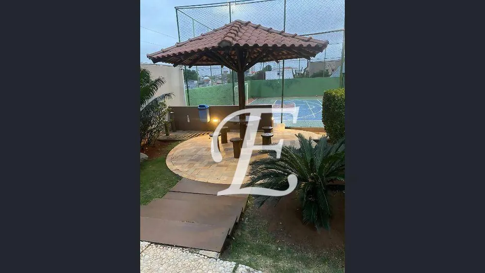Apartamento, 2 quartos, 50 m² - Foto 8