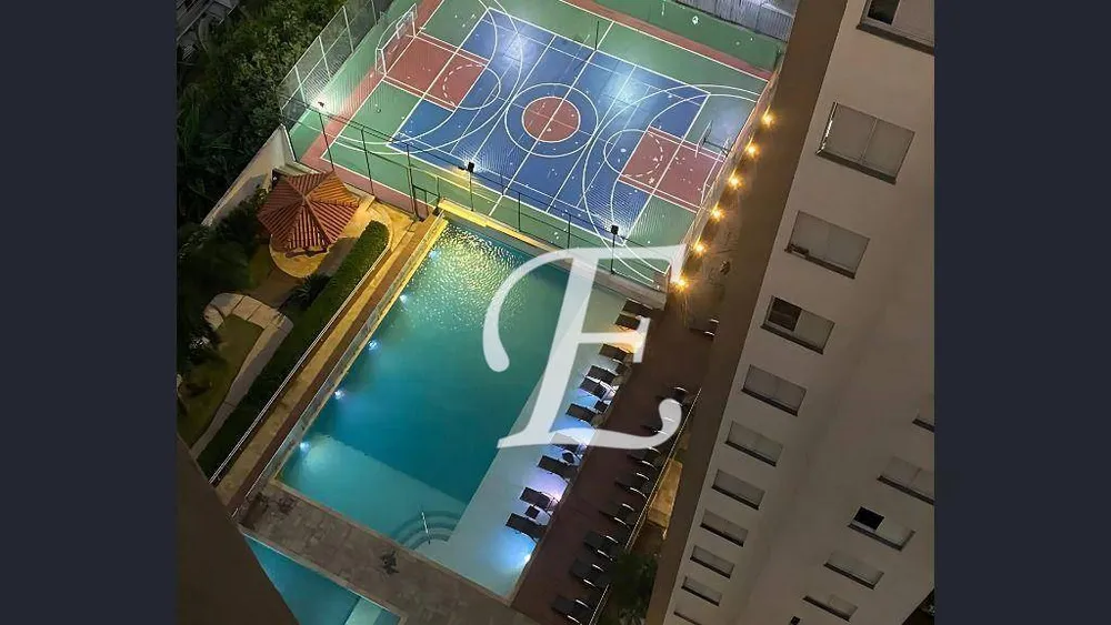 Apartamento, 2 quartos, 50 m² - Foto 7