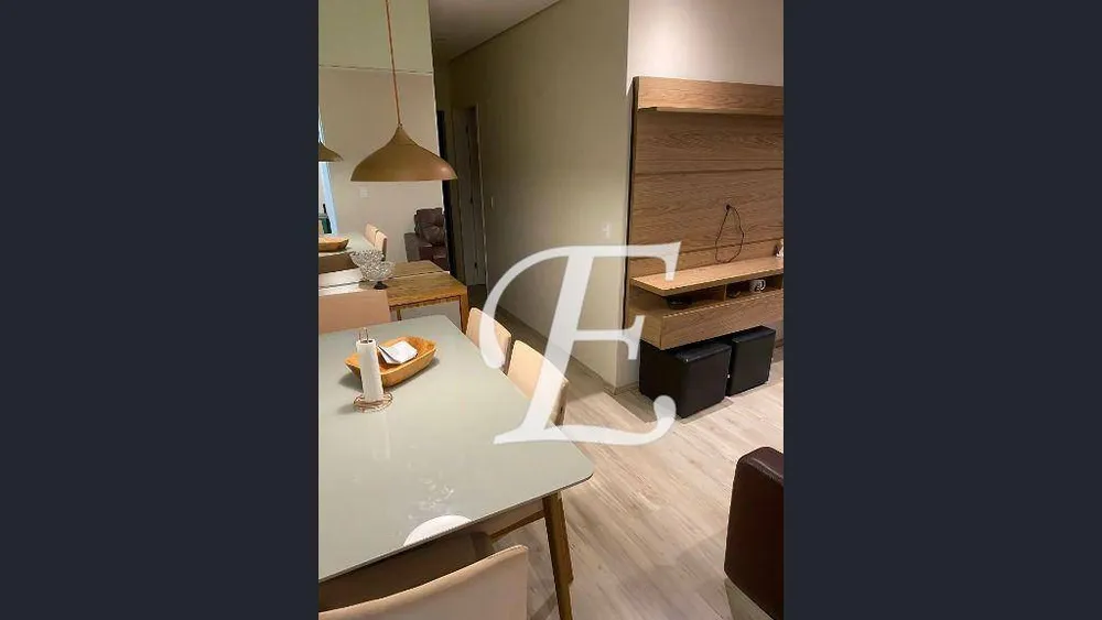 Apartamento, 2 quartos, 50 m² - Foto 4
