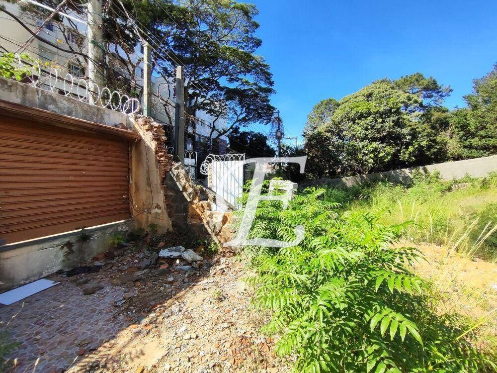 Terreno, 4180 m² - Foto 1