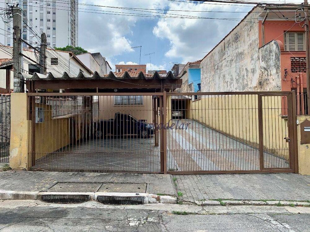 Casa, 3 quartos, 120 m² - Foto 1