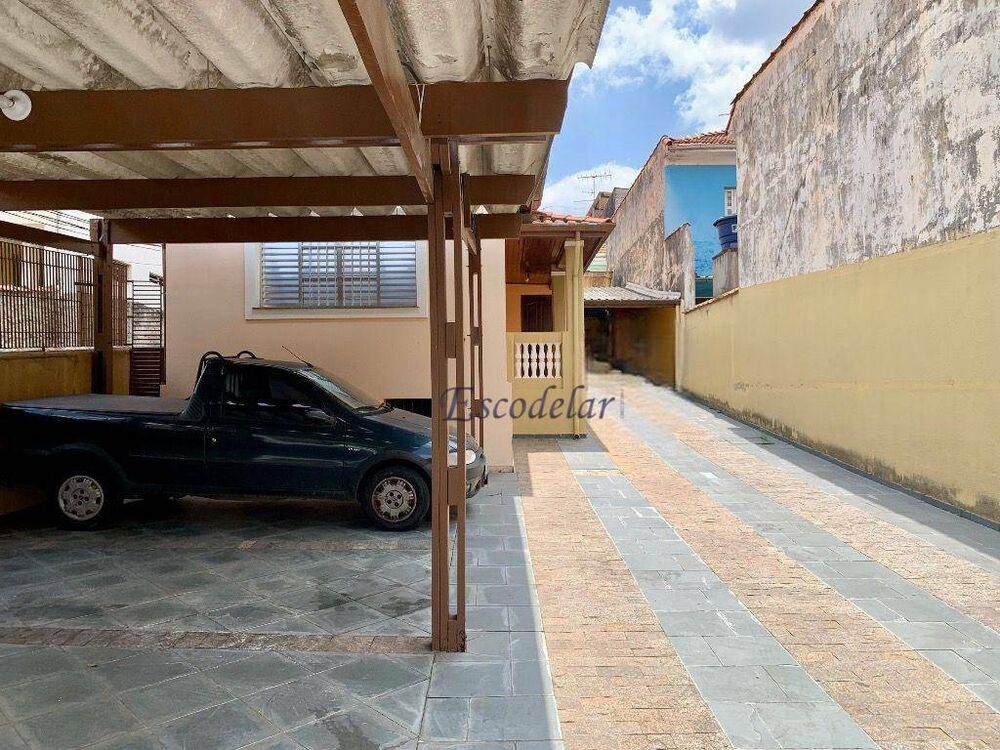 Casa, 3 quartos, 120 m² - Foto 4