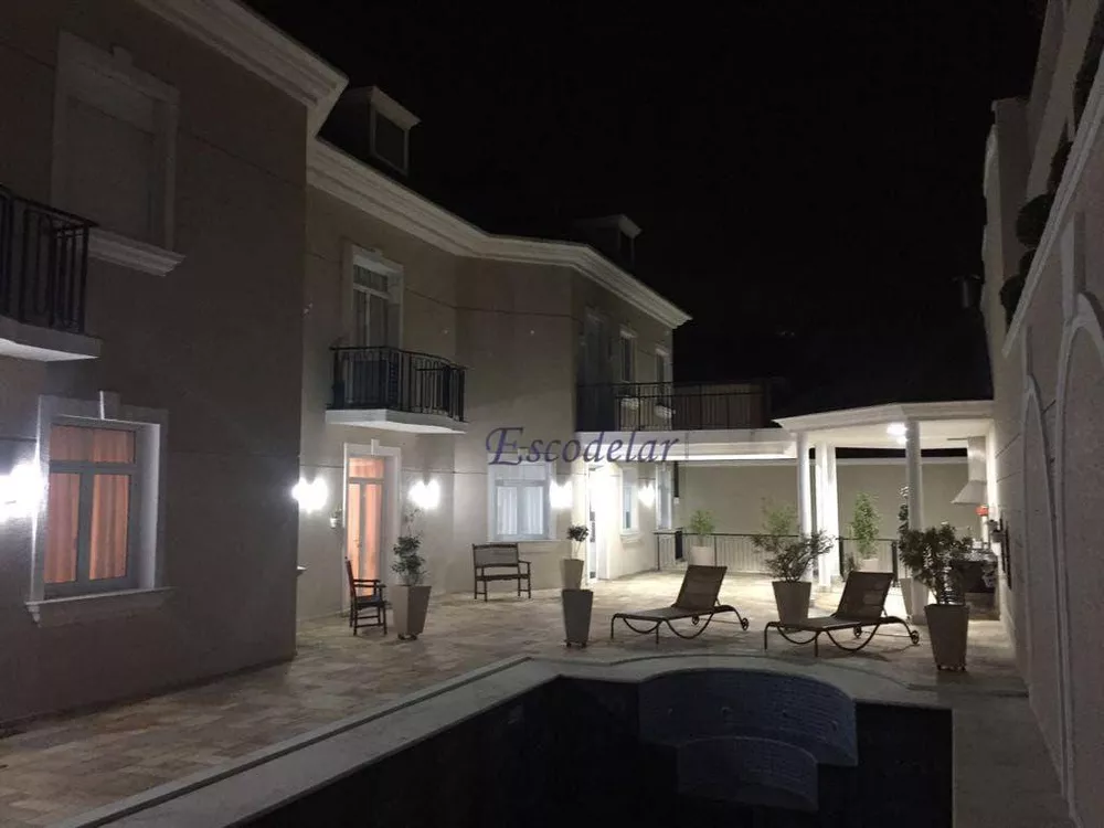 Casa de Condomínio, 4 quartos - Foto 5