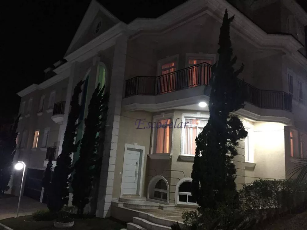 Casa de Condomínio, 4 quartos - Foto 8
