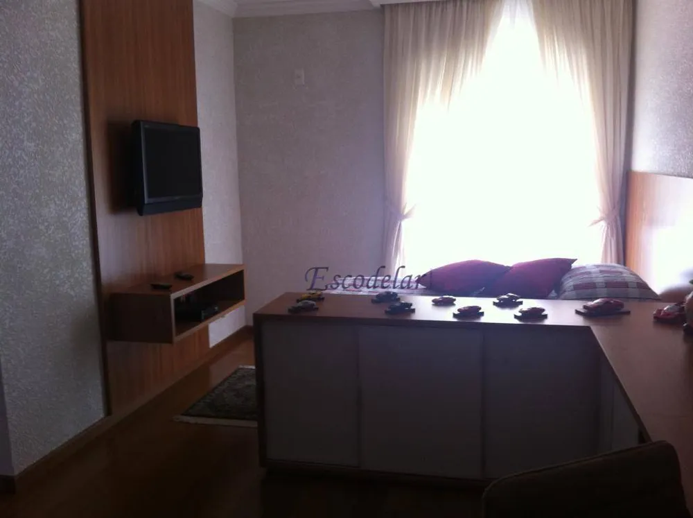 Casa de Condomínio, 4 quartos - Foto 28