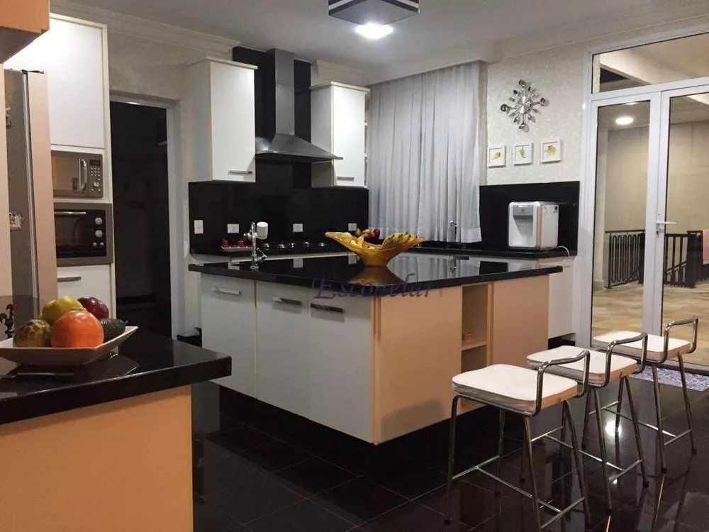 Casa de Condomínio, 4 quartos - Foto 15