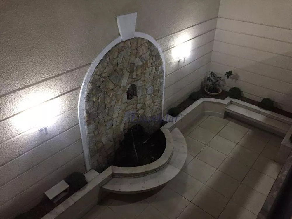 Casa de Condomínio, 4 quartos - Foto 10