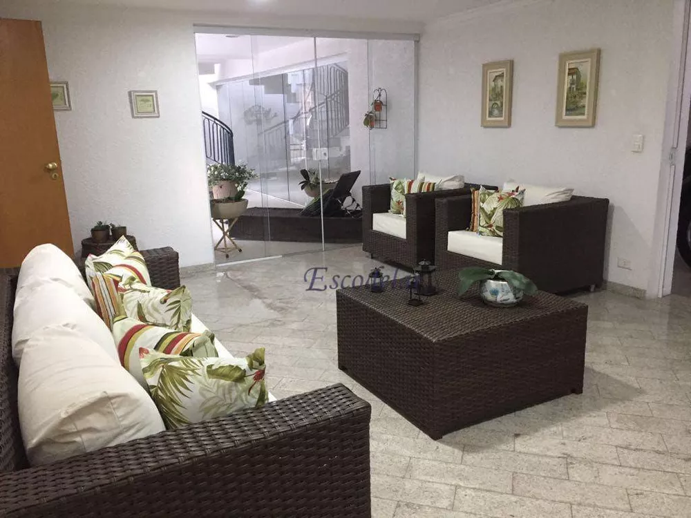 Casa de Condomínio, 4 quartos - Foto 20