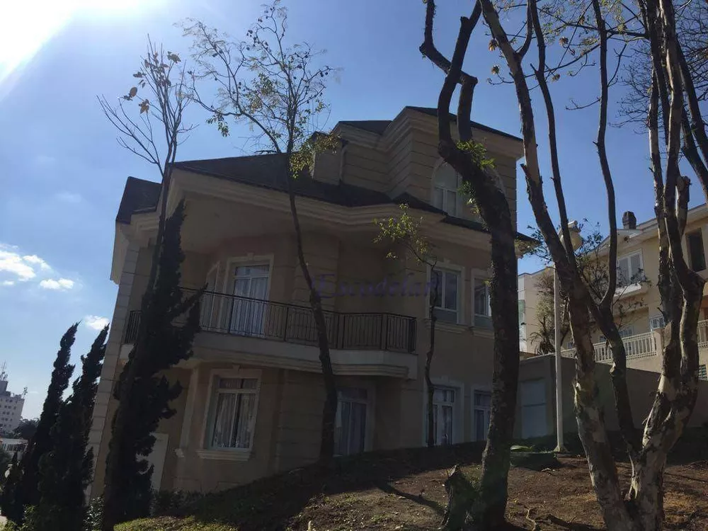 Casa de Condomínio, 4 quartos - Foto 7