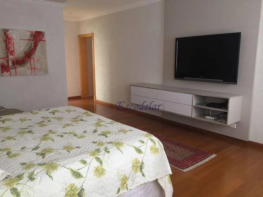 Casa de Condomínio, 4 quartos - Foto 25